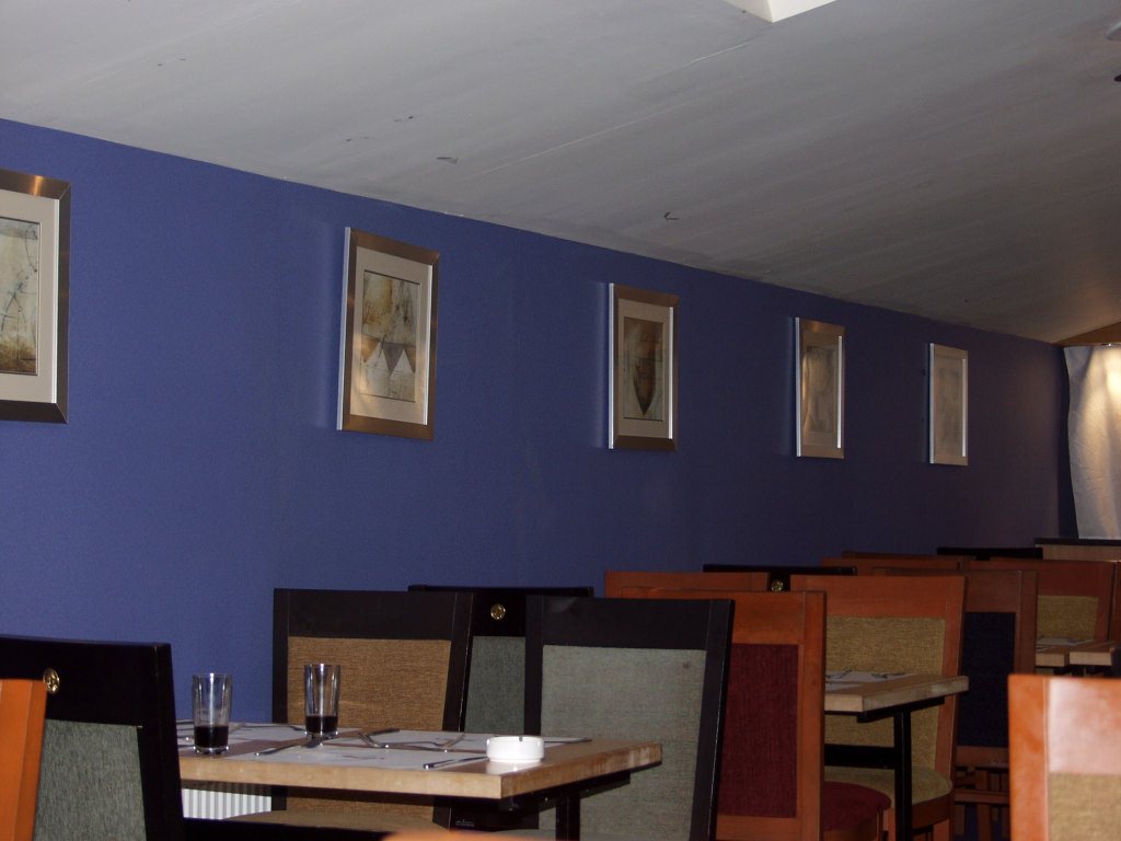 Conference Facilities