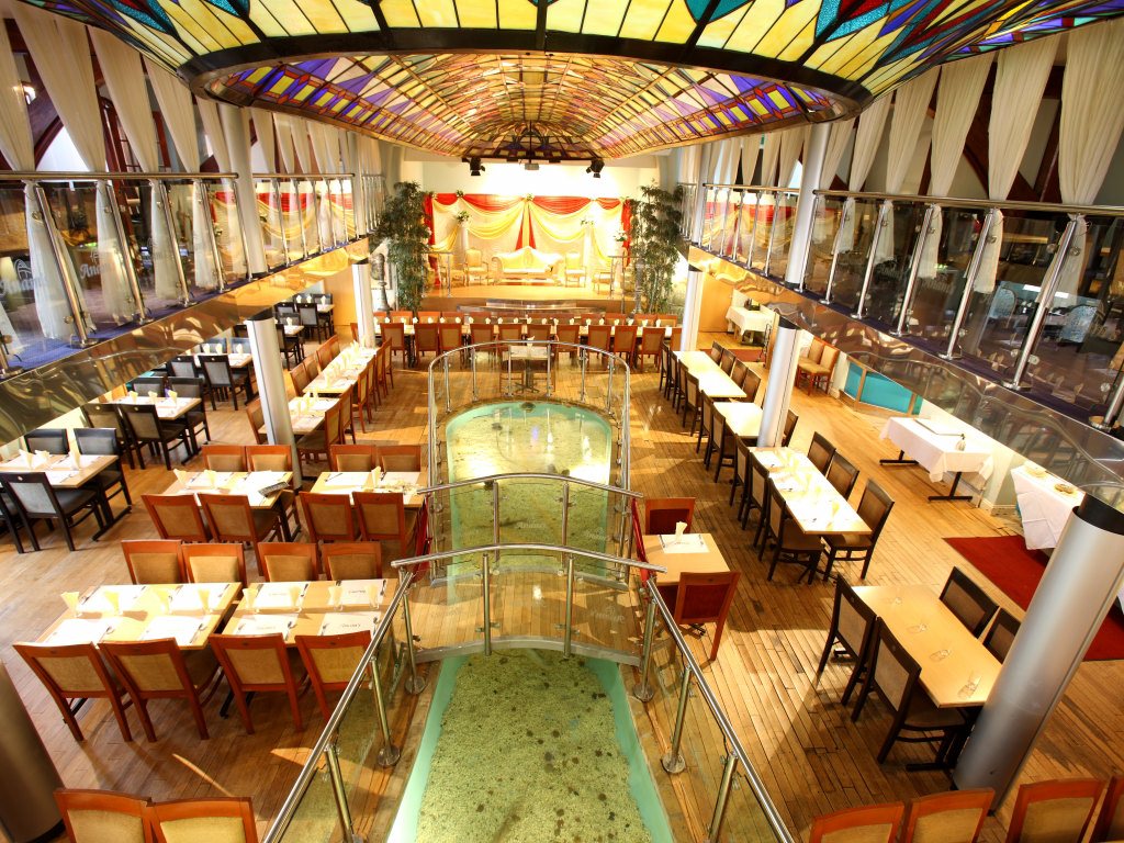 Banquet Hall Booking