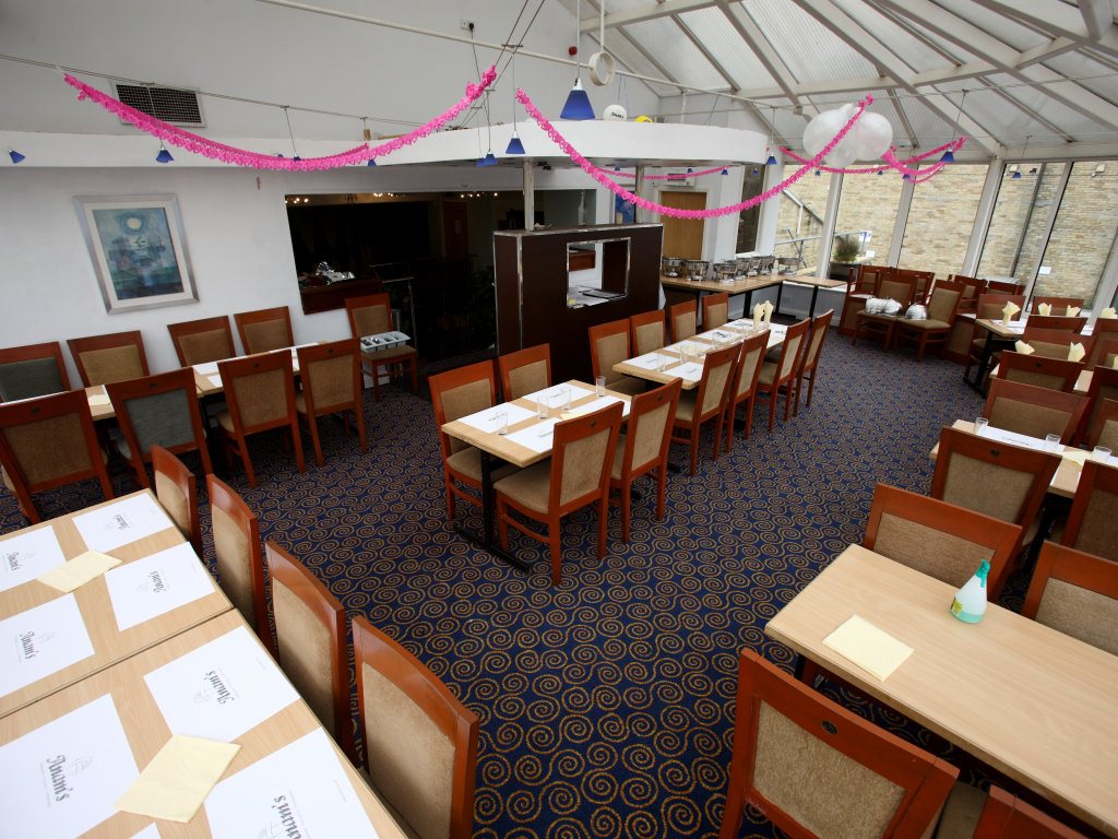 Banquet Hall Booking