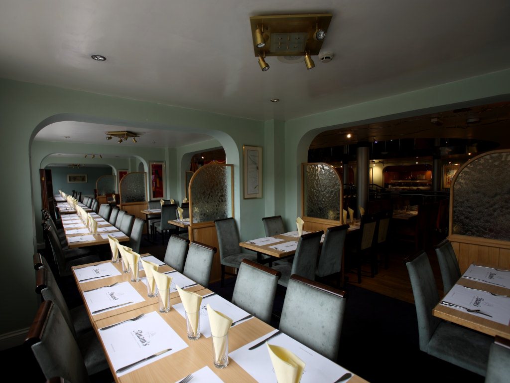 Banquet Hall Booking